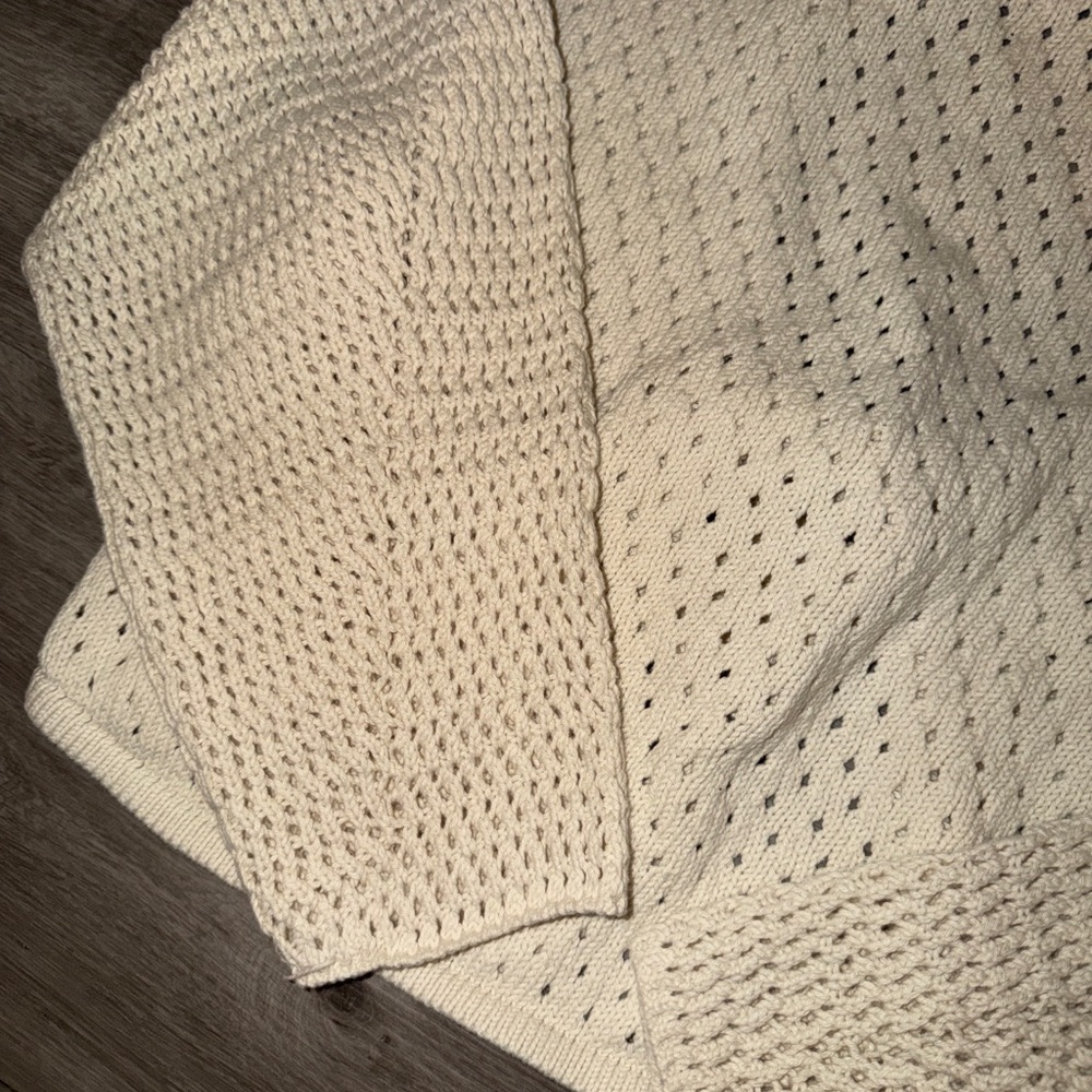 Free people IVY sweater pullover - Picture 8 of 10